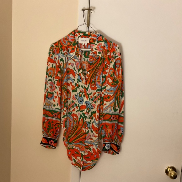 BA&SH - Picture 2 of 3